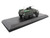 Ford M20 Armored Utility Car Olive Drab United States Army 1/43 Diecast Model Militaria Die Cast 23203-43