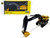 John Deere 870 P-Tier Excavator Yellow Gray Prestige Collection 1/50 Diecast Model ERTL TOMY 45757