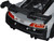 Audi R8 LMS GT3 Silver Metallic Timeless Legends Series 1/24 Diecast Model Car Motormax 79380SIL
