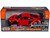 Audi R8 LMS GT3 Red Timeless Legends Series 1/24 Diecast Car Model Motormax 79380RD