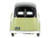 1950 Chevrolet Panel Van Speciality Foods Light Green and Black 1/87 HO Scale Diecast Model Car Oxford Diecast 87CV50004
