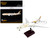 Boeing 777F Commercial Aircraft Etihad Airways Cargo Beige with Tail Graphics Gemini 200 Interactive Series 1/200 Diecast Model Airplane GeminiJets G2ETD955