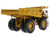 CAT Caterpillar 785D Mining Truck Yellow with Operator Core Classics Series 1/50 Diecast Model Diecast Masters 85216C