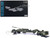 United States M65 Atomic Cannon Atomic Annie Artillery Olive Drab Traveling Mode US Army NEO Dragon Armor Series 1/72 Plastic Model Dragon Models 63159