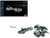 United States M65 Atomic Cannon Atomic Annie Artillery Olive Drab Firing Mode US Army NEO Dragon Armor Series 1/72 Plastic Model Dragon Models 63160