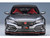 2021 Honda Civic Type R FK8 RHD Right Hand Drive Polished Metal Gray Metallic 1/18 Model Car Autoart 73221