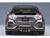 2021 Honda Civic Type R FK8 RHD Right Hand Drive Polished Metal Gray Metallic 1/18 Model Car Autoart 73221