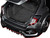 2021 Honda Civic Type R FK8 RHD Right Hand Drive Polished Metal Gray Metallic 1/18 Model Car Autoart 73221