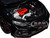 2021 Honda Civic Type R FK8 RHD Right Hand Drive Crystal Black Pearl 1/18 Model Car Autoart 73222