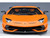 Lamborghini Aventador SVJ Arancio Atlas Pearl Orange 1/18 Model Car Autoart 79218