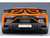 Lamborghini Aventador SVJ Arancio Atlas Pearl Orange 1/18 Model Car Autoart 79218