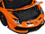 Lamborghini Aventador SVJ Arancio Atlas Pearl Orange 1/18 Model Car Autoart 79218