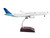 Airbus A330 900 Commercial Aircraft Garuda Indonesia White with Blue Tail Gemini 200 Series 1/200 Diecast Model Airplane GeminiJets G2GIA969