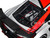 Audi R8 LMS GT3 Silver Metallic with Graphics GT Racing Series 1/24 Diecast Model Car Motormax 73788sil