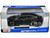 Mercedes Benz EQS Gray Metallic Special Edition Series 1/27 Diecast Model Car Maisto 32902GRY