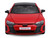 2022 Audi RS e Tron GT Red with Black Top and Sunroof Special Edition Series 1/25 Diecast Model Car Maisto 32907RD