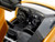 Lamborghini Murcielago Roadster Orange1/24 Diecast Model Car Motormax 73200