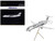 Fokker F70 Commercial Aircraft Alliance Airlines 100 Years First Flight from England Silver Metallic Gemini 200 Series 1/200 Diecast Model Airplane GeminiJets G2UTY988
