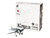 Focke Wulf Fw 190A 8 Fighter Aircraft JG 26 Schlageter France 1945 German Luftwaffe 1/72 Diecast Model JC Wings JCW-72-FW190-003