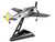 Focke Wulf Fw 190A 8 Fighter Aircraft JG 26 Schlageter France 1945 German Luftwaffe 1/72 Diecast Model JC Wings JCW-72-FW190-003