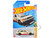 Nissan Maxima Wagon Drift Car #68 Motul Cream with Red Stripes HW Wagons Series Diecast Model Car Hot Wheels HHF55