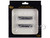 Cobus 3000 Passenger Bus White and Blue US Airways Shuttle Bus 2 Piece Set Gemini 200 Series Diecast Models GeminiJets G2USA573