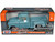 1955 GMC Blue Chip Pickup Truck Light Blue Timeless Legends Series 1/24 Diecast Model Car Motormax 79382bl