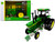 John Deere 4430 Tractor Dual Wheels Green Prestige Collection 1/16 Diecast Model ERTL TOMY 45832