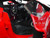 Ferrari SF90 Stradale Assetto Fiorano Red with White Stripes Signature Series 1/18 Diecast Model Car Bburago 16911r