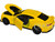 2017 Chevrolet Camaro ZL1 Yellow Metallic Special Edition 1/24 Diecast Model Car Maisto 31512y