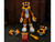 Chester Cheetah 5 5 Figure with Accessories and Alternate Head and Hands Cheetos Crunchy Model Jada 34048