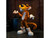 Chester Cheetah 5 5 Figure with Accessories and Alternate Head and Hands Cheetos Crunchy Model Jada 34048