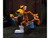 Chester Cheetah 5 5 Figure with Accessories and Alternate Head and Hands Cheetos Crunchy Model Jada 34048