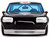 1971 Nissan Skyline GT R RHD Right Hand Drive Black with Silver Stripe and Mikey Diecast Figure Tokyo Revengers 2021 TV Series "Anime Hollywood Rides Series 1/24 Diecast Model Car Jada 34698
