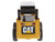CAT Caterpillar 272C Skid Steer Loader Yellow Micro Constructor Series Diecast Model Diecast Masters 85974DB