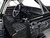 1965 Chevrolet El Camino Lowrider Black Metallic with Silver Graphics Lowriders Series 1/25 Diecast Model Car Maisto 32543BK