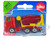 Cement Mixer Red and Yellow Diecast Model Siku 0813