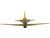 Morane Saulnier M S 406 Fighter Aircraft KG200 Ossun Tarbes France 1943 German Luftwaffe Oxford Aviation Series 1/72 Diecast Model Airplane Oxford Diecast AC116