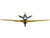 Morane Saulnier M S 406 Fighter Aircraft KG200 Ossun Tarbes France 1943 German Luftwaffe Oxford Aviation Series 1/72 Diecast Model Airplane Oxford Diecast AC116