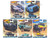 HW Off Road 5 piece Set Car Culture Series Diecast Model Cars Hot Wheels FPY86-959F