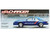 Skill 2 Model Kit 1986 Dodge Shelby Charger 1/25 Scale Model MPC MPC987
