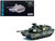 United States M1A2 SEP V2 Tank 2nd Battalion 5th Cavalry Regiment 1st Cavalry Division Germany NEO Dragon Armor Series 1/72 Plastic Model Dragon Models 63059