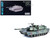 United States M1A2 SEP Tank 1st Battalion 16th Cavalry Regiment NEO Dragon Armor Series 1/72 Plastic Model Dragon Models 63184