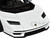 Lamborghini Countach LPI 800 4 White NEX Models Series 1/24 Diecast Model Car Welly 24114W-WH