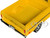 1972 Ford F 100 Pickup Truck Yellow Timeless Legends Series 1/24 Diecast Model Car Motormax 79384Y