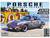 Level 4 Model Kit Porsche 911 Carrera 3.2 Coupe 2-in-1 Kit 1/24 Scale Model Revell 85-4521