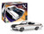 Level 4 Model Kit 1970 Buick GSX 2-in-1 Kit 1/24 Scale Model Revell 85-4522