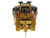CAT Caterpillar D10 Track Type Dozer Yellow High Line Series 1/50 Diecast Model Diecast Masters 85711