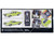 Level 5 Model Kit 1971 Oldsmobile 442 W 30 1/25 Scale Model Revell 14511