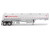 Level 4 Model Kit Fruehauf 40 Tanker Trailer 1/32 Scale Model Revell 14536